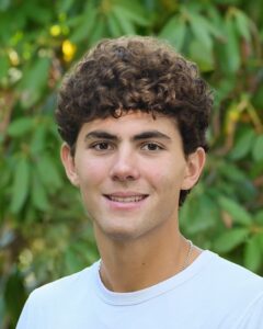 Luke Spellman Headshot