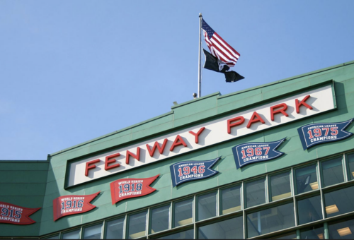 Fenway Park