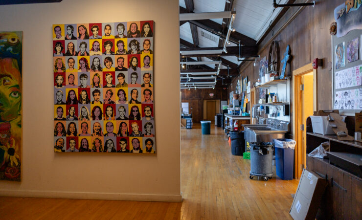 McElwain Studio