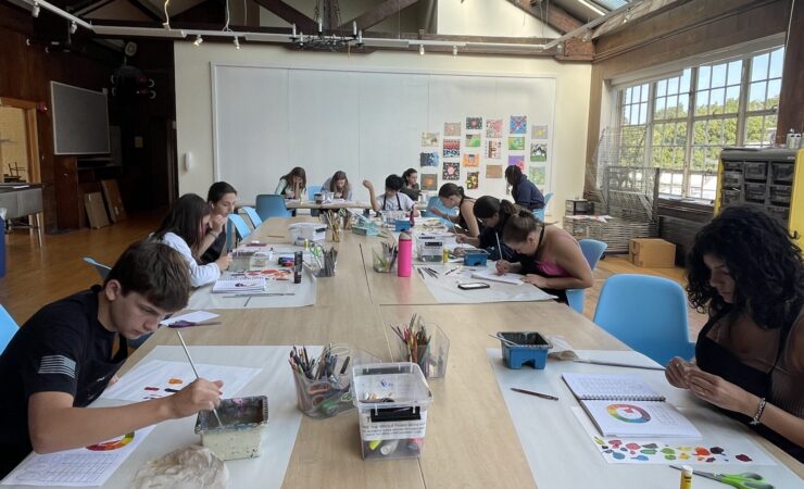 McElwain Studio