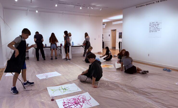 Griffin Gallery