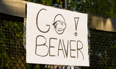 Meet Beaver’s Athletics Parent Ambassadors