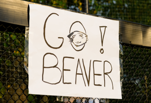 Meet (and join!) Beaver’s Athletics Parent Ambassadors
