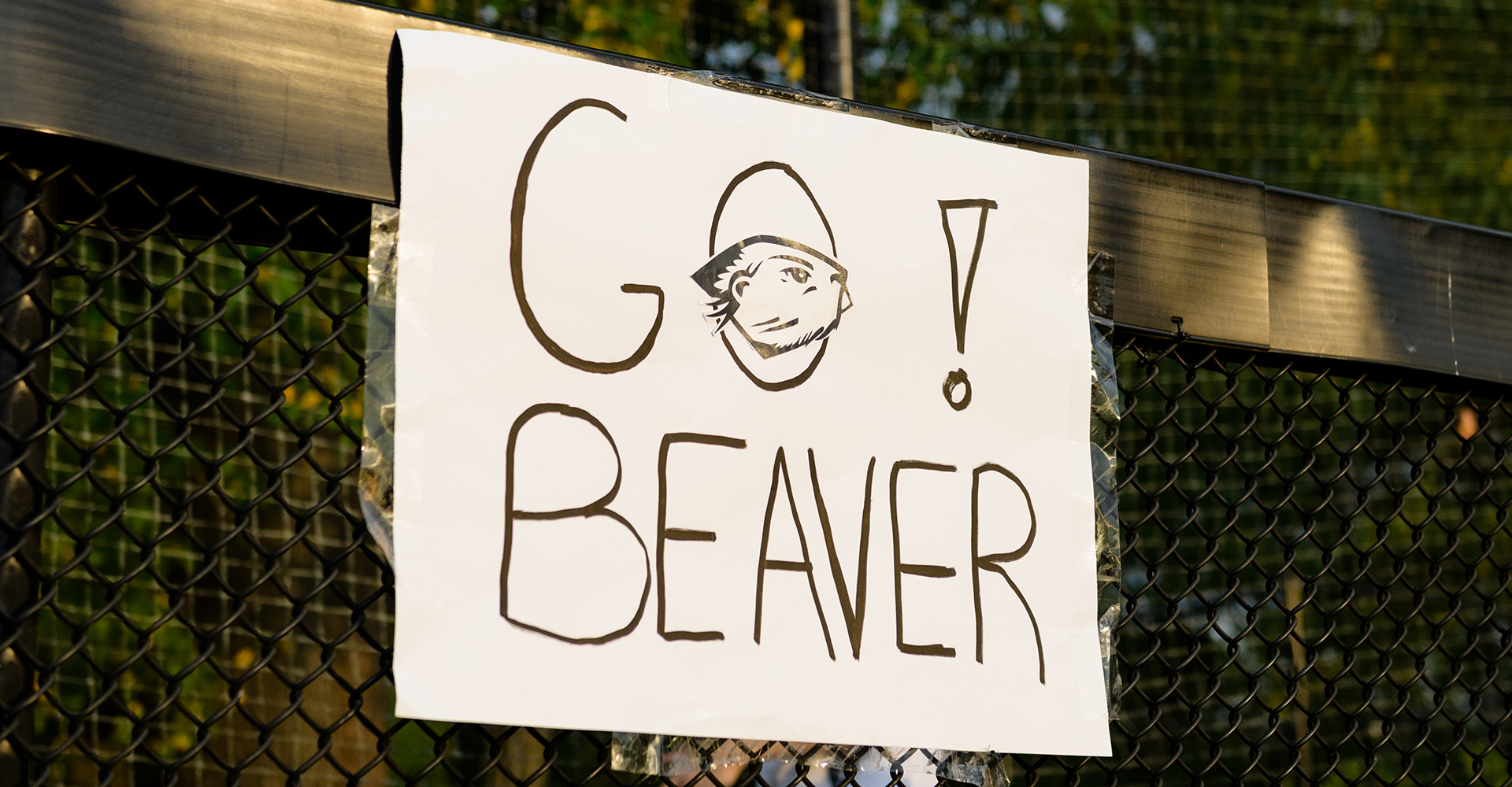 Meet Beaver’s Athletics Parent Ambassadors 